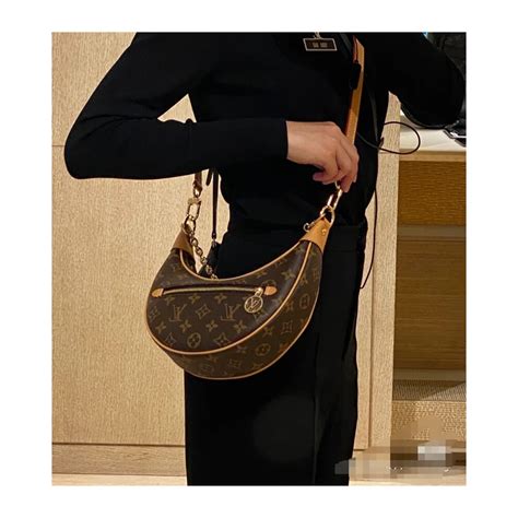 louis vuitton loop bag 2022|Louis Vuitton new collection 2022.